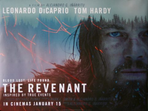 The revanant