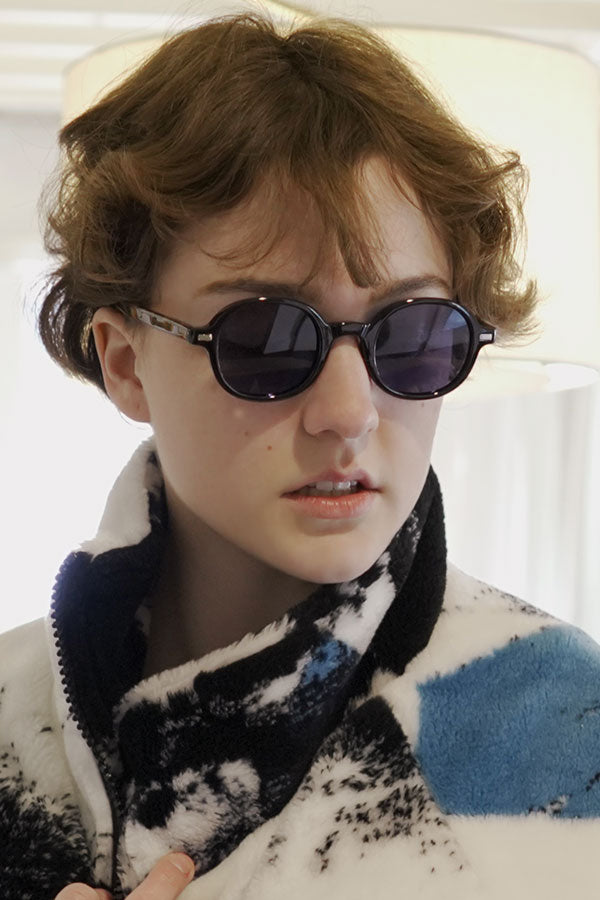 Trendy  Round Sunglasses | Togobble