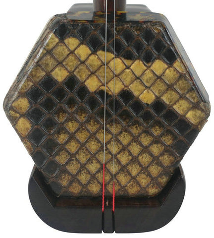 コンサートレベル明清の老紅木二胡楽器中国バイオリンフィドル販売