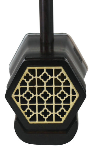 コンサートレベル明清の老紅木二胡楽器中国バイオリンフィドル販売