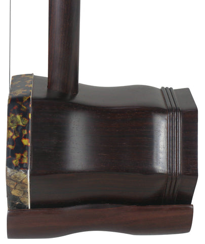 コンサートレベル明清の老紅木二胡楽器中国バイオリンフィドル販売