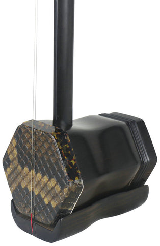 プロレベル紅木の二胡楽器中国バイオリンフィドル販売