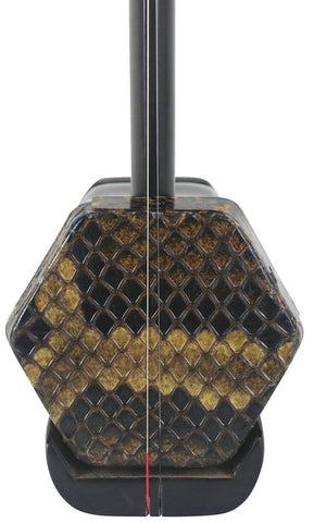 プロレベル紅木の二胡楽器中国バイオリンフィドル販売