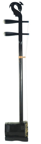 高品質な明清の老紅木鳳凰を刻む二胡楽器中国バイオリンフィドル販売