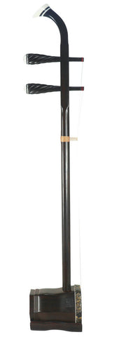 高品質な明清の老紅木二胡楽器中国バイオリンフィドル販売