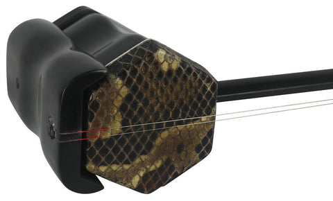 プロレベルアフリカ檀木の二胡楽器中国バイオリンフィドル販売