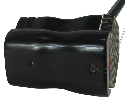 プロレベルアフリカ檀木の二胡楽器中国バイオリンフィドル販売