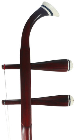 プロレベルアフリカ紫檀の二胡中国二胡楽器中国バイオリンフィドル販売