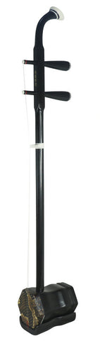 プロレベルアフリカ檀木の二胡楽器中国バイオリンフィドル販売