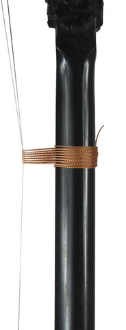 コンサートレベル黑檀二胡楽器中国バイオリンフィドル販売