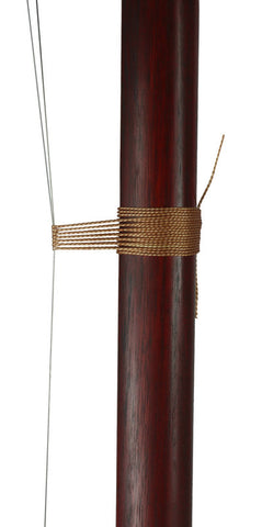 プロレベルアフリカ紫檀の二胡中国二胡楽器中国バイオリンフィドル販売