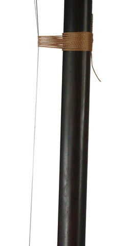 高品質な明清の老紅木二胡楽器中国バイオリンフィドル販売