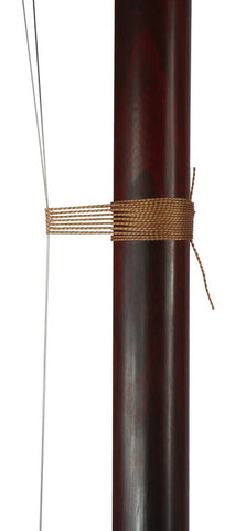 高品質なアフリカ紫檀の二胡中国二胡楽器中国バイオリンフィドル販売