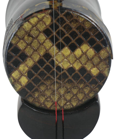 プロなレベル紅木高胡楽器中国バイオリンフィドル販売