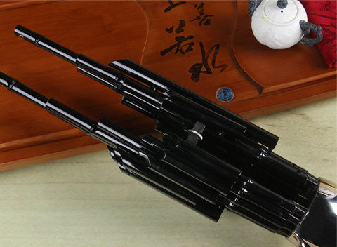 プロレベルの中国古代楽器笙17パイプケース付販売 