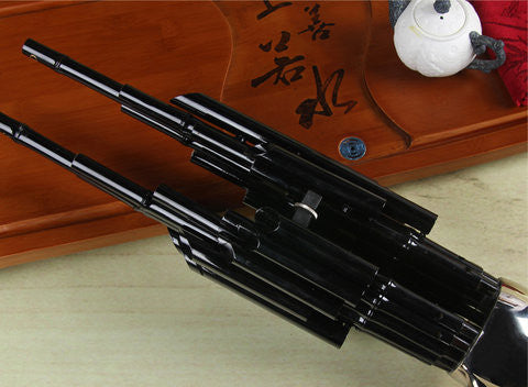 プロレベルの中国古代楽器笙17パイプケース付販売