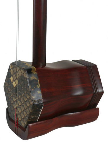 高品質なアフリカ紫檀の二胡中国二胡楽器中国バイオリンフィドル販売