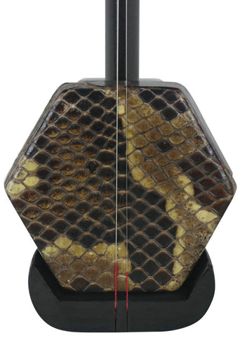 プロレベルアフリカ檀木の二胡楽器中国バイオリンフィドル販売