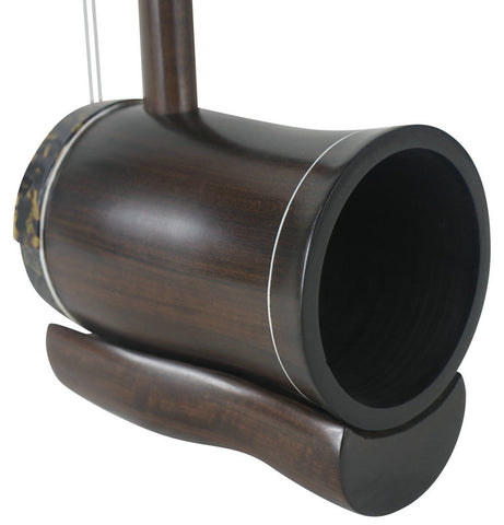 プロなレベル紅木高胡楽器中国バイオリンフィドル販売