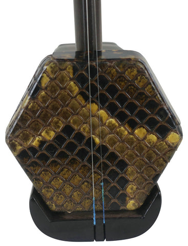 プロレベル良い紅木二胡楽器中国バイオリンフィドル販売