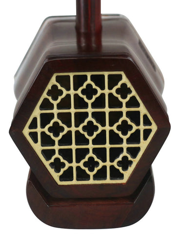 高品質なアフリカ紫檀の二胡中国二胡楽器中国バイオリンフィドル販売