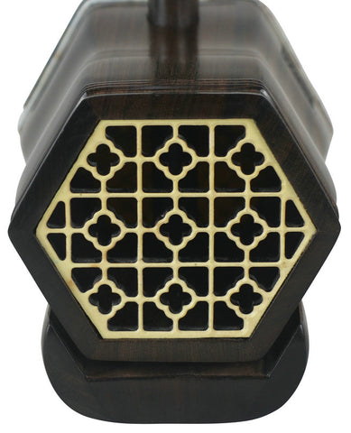 プロレベル紅木低音二胡楽器中国バイオリンフィドル販売