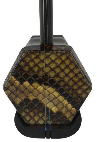 プロレベルで刻まれた紅木二胡楽器中国バイオリンフィドル販売