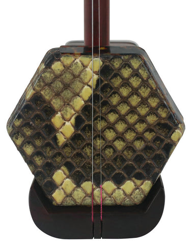 プロレベルアフリカ紫檀の二胡中国二胡楽器中国バイオリンフィドル販売