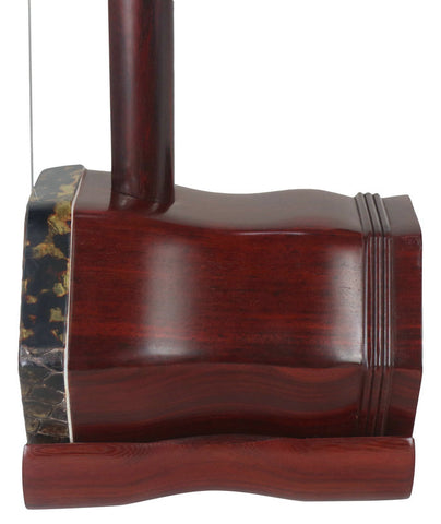 高品質なアフリカ紫檀の二胡中国二胡楽器中国バイオリンフィドル販売