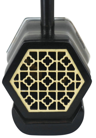 コンサートレベル黑檀二胡楽器中国バイオリンフィドル販売