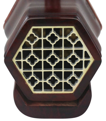 プロレベルアフリカ紫檀の二胡中国二胡楽器中国バイオリンフィドル販売