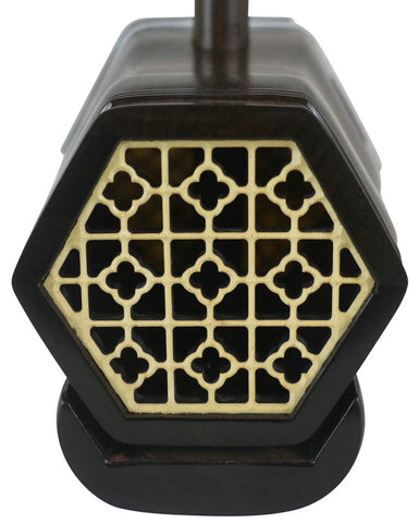 プロレベル良い紅木二胡楽器中国バイオリンフィドル販売