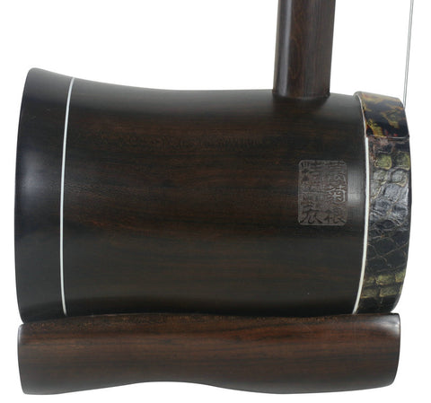 プロなレベル紅木高胡楽器中国バイオリンフィドル販売