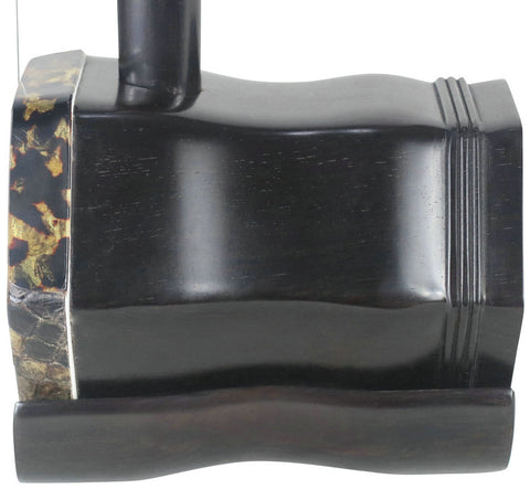 コンサートレベル黑檀二胡楽器中国バイオリンフィドル販売