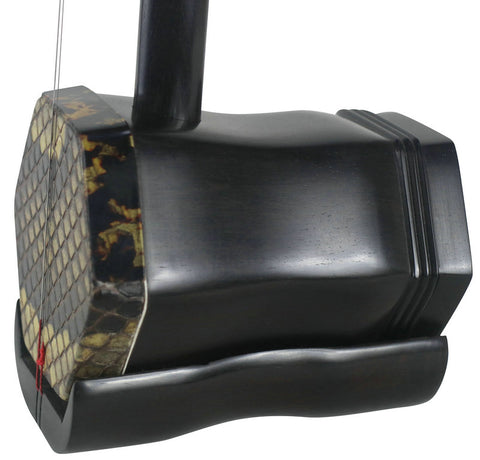 高品質な明清の老紅木鳳凰を刻む二胡楽器中国バイオリンフィドル販売