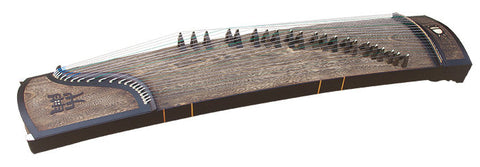 高品質黒檀古箏楽器中国ツィター販売