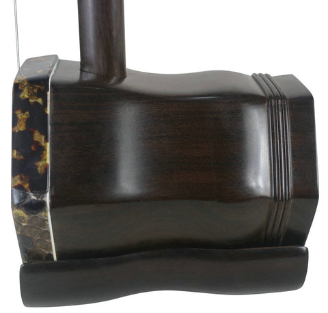 プロレベル良い紅木二胡楽器中国バイオリンフィドル販売