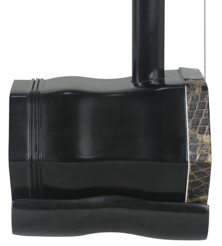 プロレベルアフリカ檀木の二胡楽器中国バイオリンフィドル販売