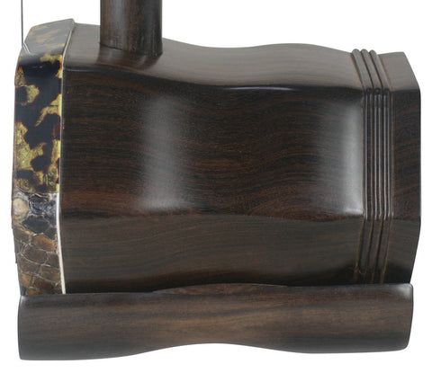 プロレベル紅木低音二胡楽器中国バイオリンフィドル販売