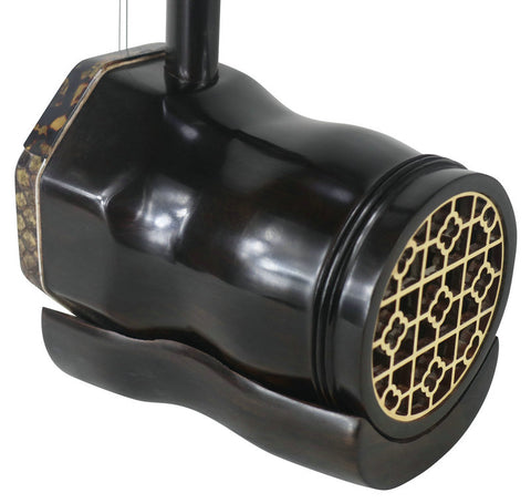 プロレベル紅木中胡楽器中国バイオリンフィドル販売