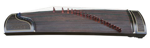 コンサート級楠木古箏楽器中国ツィター販売