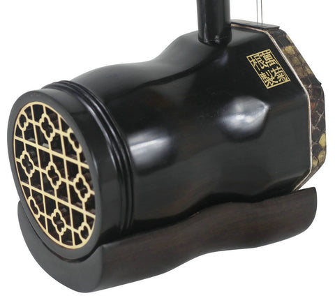 プロレベル紅木中胡楽器中国バイオリンフィドル販売