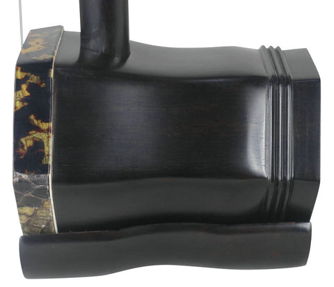 高品質な明清の老紅木鳳凰を刻む二胡楽器中国バイオリンフィドル販売