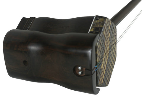 プロレベルで刻まれた紅木二胡楽器中国バイオリンフィドル販売