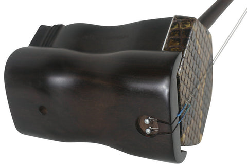 プロレベル良い紅木二胡楽器中国バイオリンフィドル販売