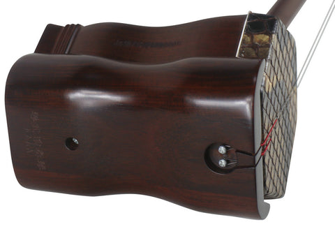 コンサートレベル老紅木の二胡中国二胡楽器中国バイオリンフィドル販売