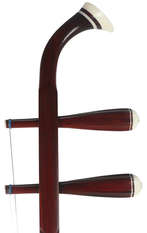 コンサートレベルアフリカ紫檀の二胡中国二胡楽器中国バイオリンフィドル販売