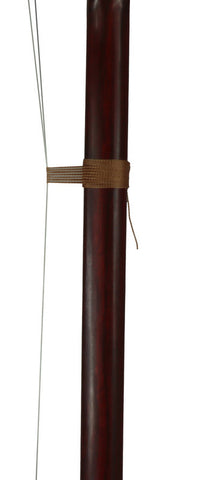 プロレベル紅檀の二胡楽器中国バイオリンフィドル販売