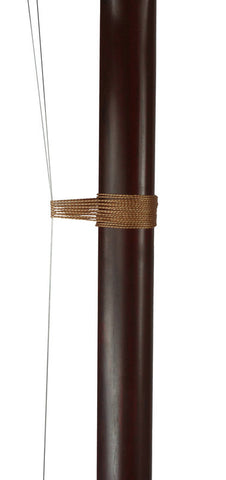 コンサートレベルアフリカ紫檀の二胡中国二胡楽器中国バイオリンフィドル販売