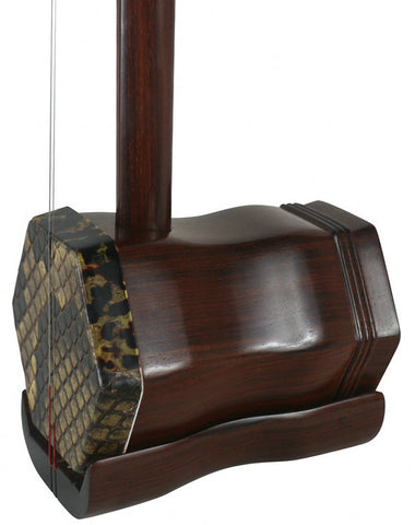 コンサートレベル老紅木の二胡中国二胡楽器中国バイオリンフィドル販売